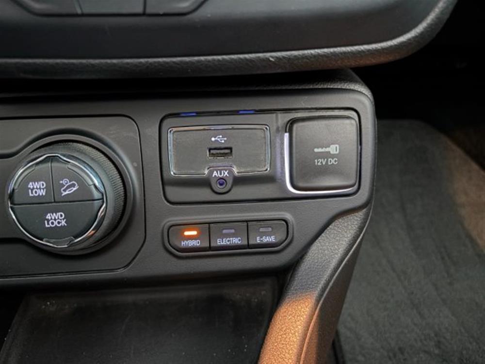 Renegade Renegade 4xe 1.3 T4 190CV PHE
