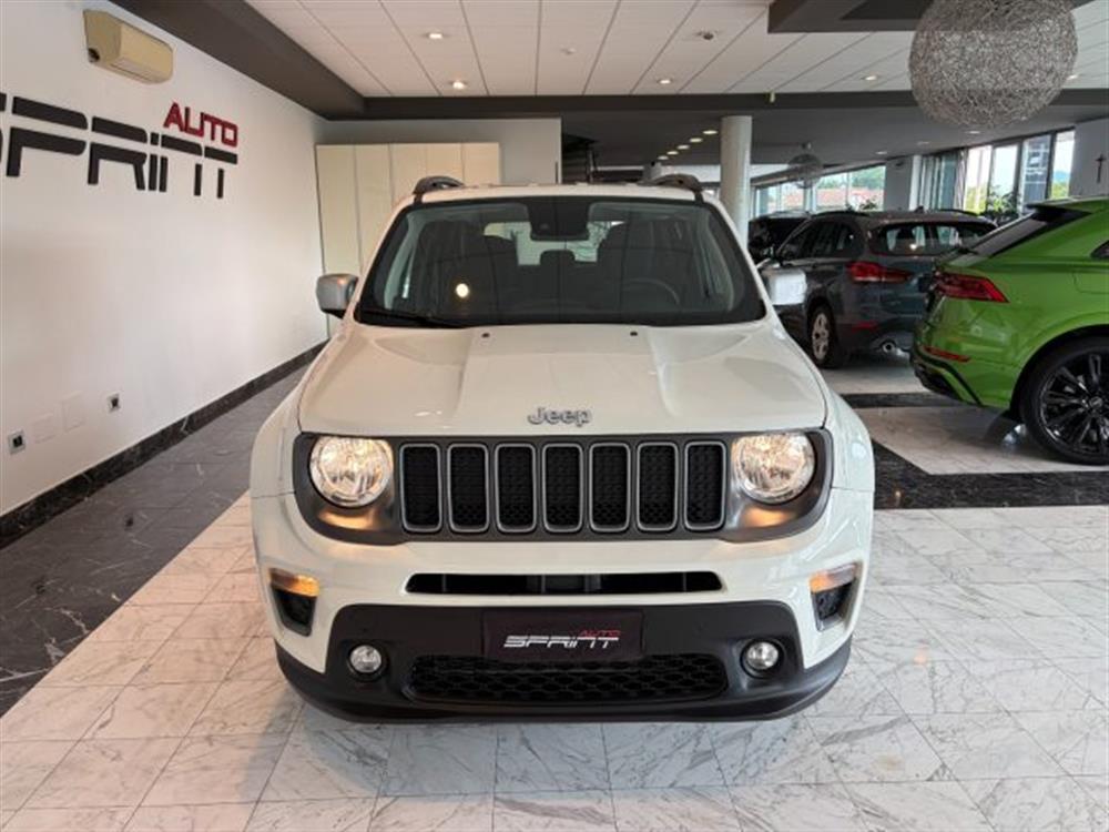 Renegade Renegade 4xe 1.3 T4 190CV PHE