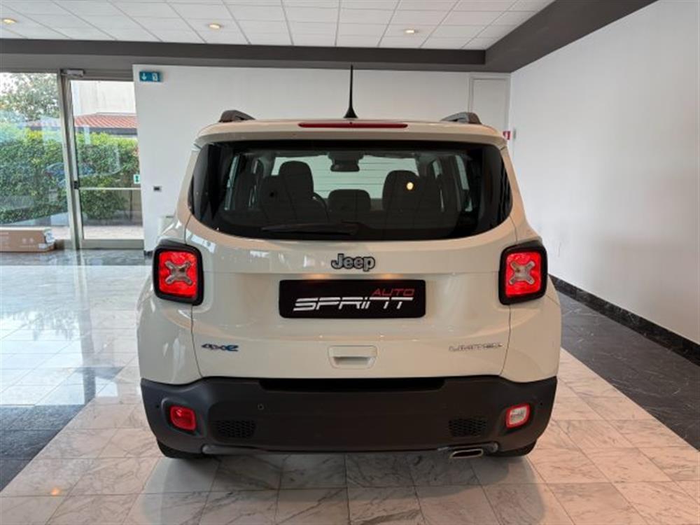 Renegade Renegade 4xe 1.3 T4 190CV PHE