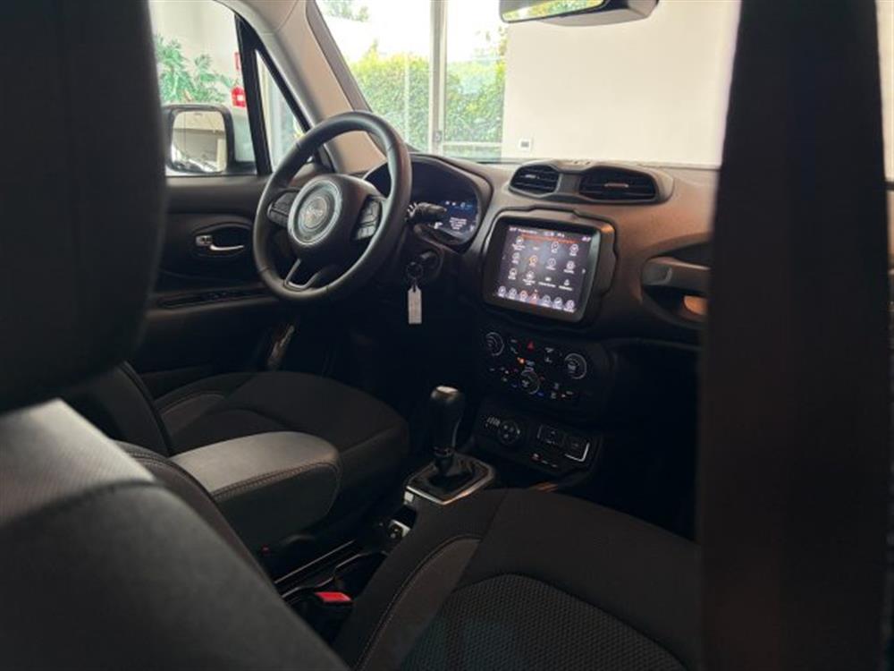 Renegade Renegade 4xe 1.3 T4 190CV PHE