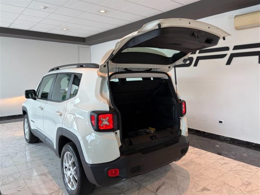 Renegade Renegade 4xe 1.3 T4 190CV PHE