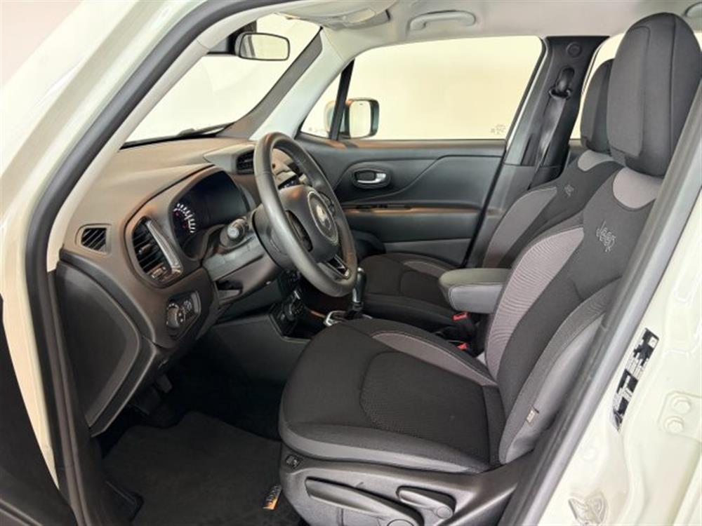 Renegade Renegade 4xe 1.3 T4 190CV PHE