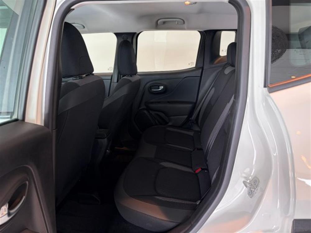 Renegade Renegade 4xe 1.3 T4 190CV PHE