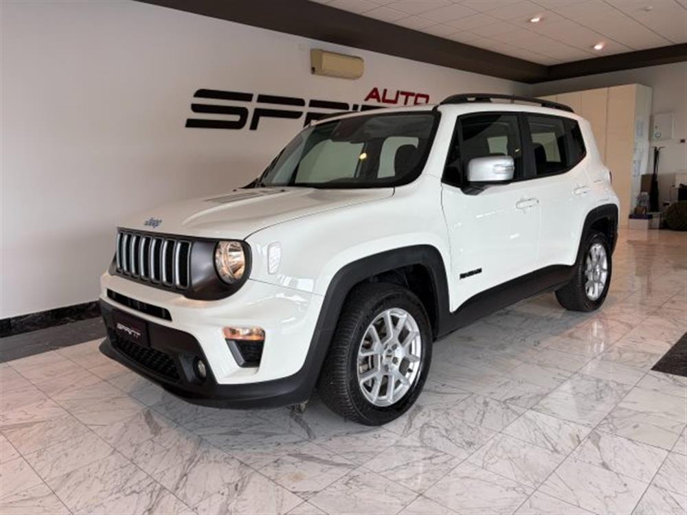 Renegade Renegade 4xe 1.3 T4 190CV PHE
