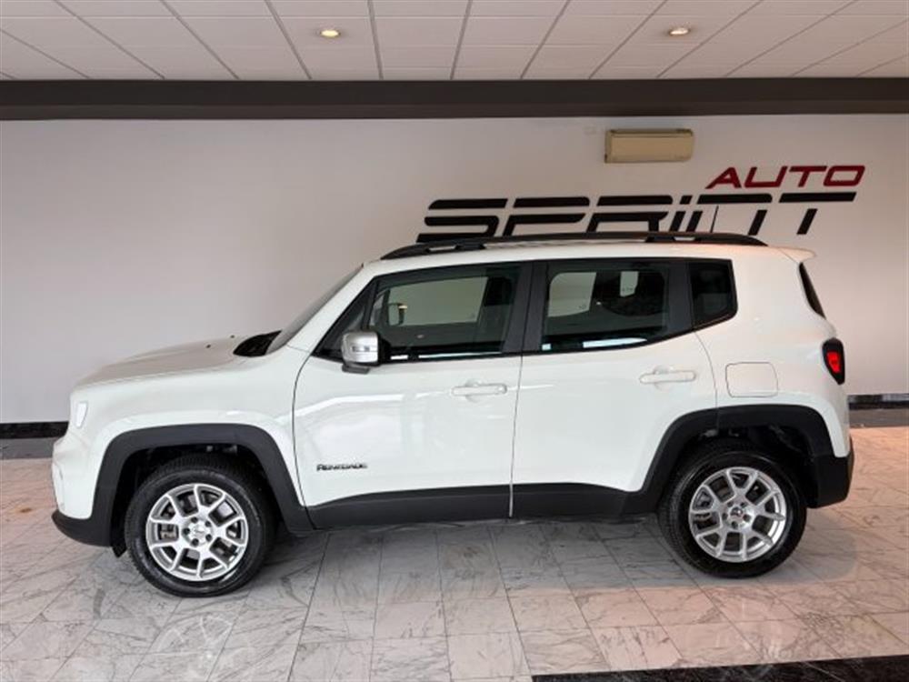 Renegade Renegade 4xe 1.3 T4 190CV PHE