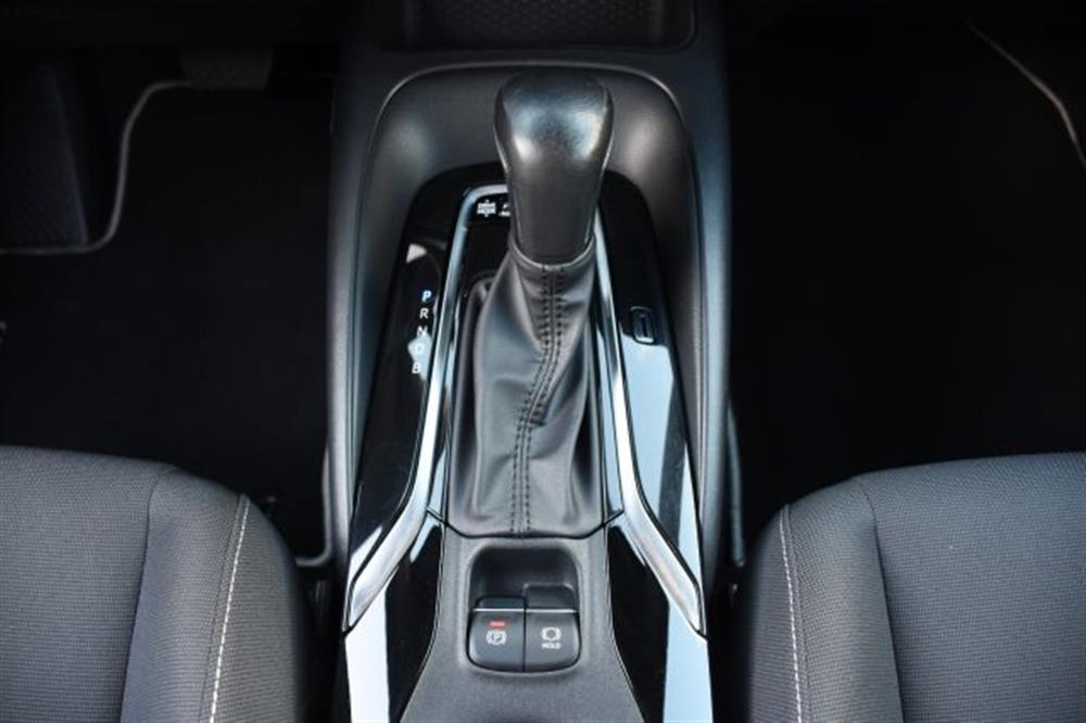Corolla Corolla Touring Sports 1.8 H