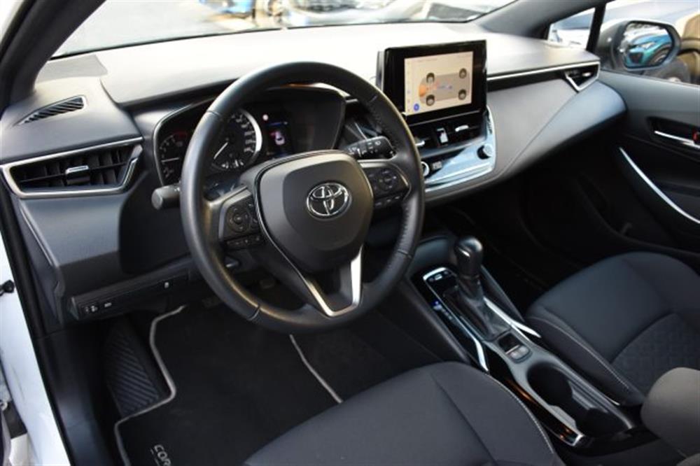 Corolla Corolla Touring Sports 1.8 H