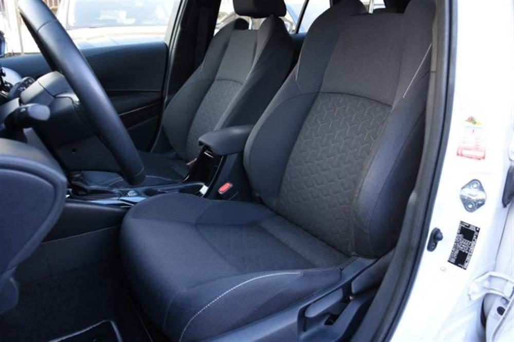 Corolla Corolla Touring Sports 1.8 H