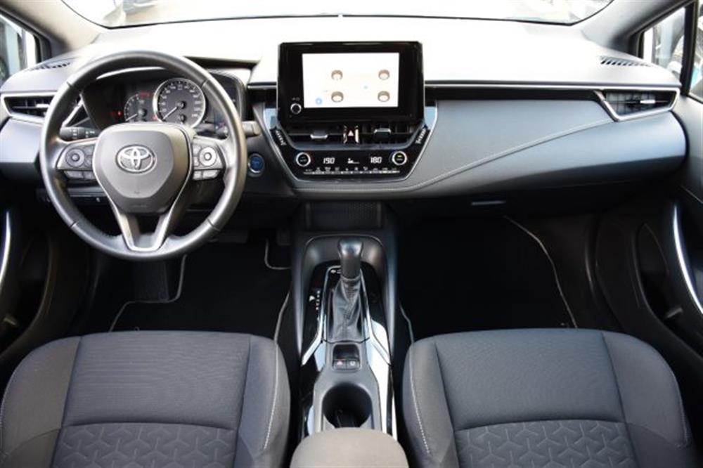 Corolla Corolla Touring Sports 1.8 H