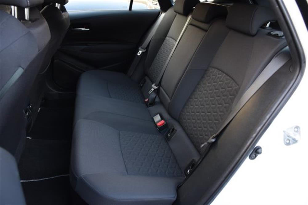 Corolla Corolla Touring Sports 1.8 H