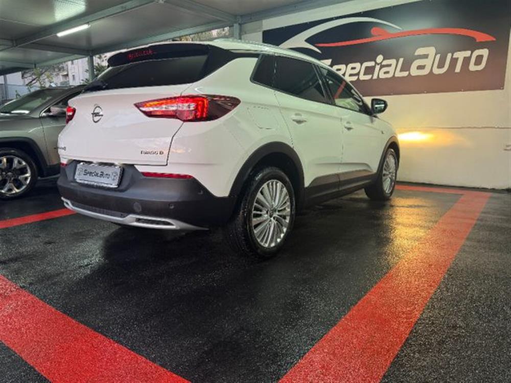 Grandland X Grandland X 1.5 diesel Ecotec St