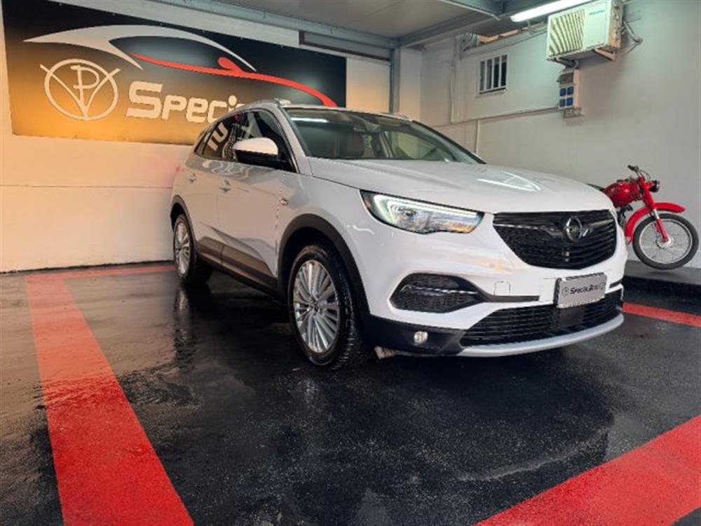 Grandland X Grandland X 1.5 diesel Ecotec St
