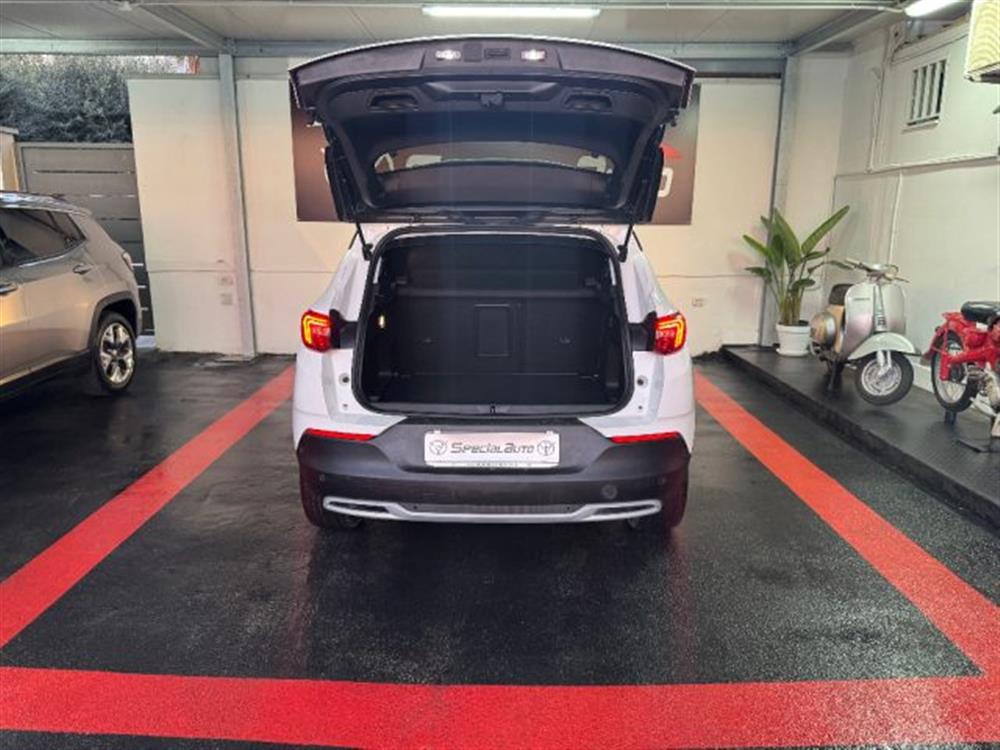 Grandland X Grandland X 1.5 diesel Ecotec St