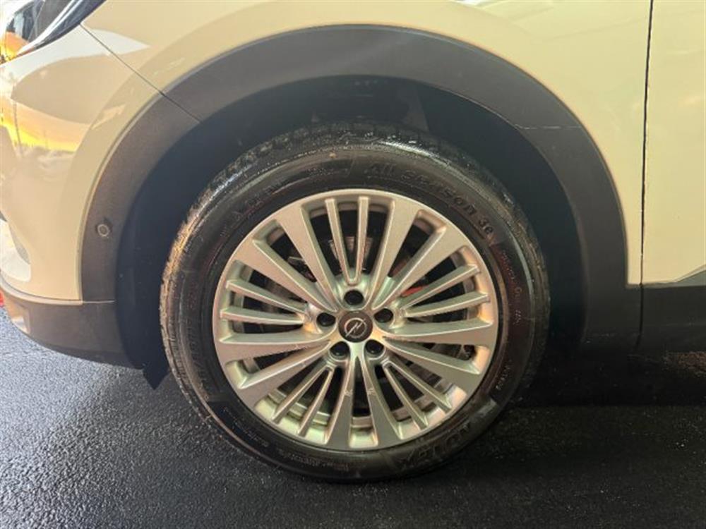 Grandland X Grandland X 1.5 diesel Ecotec St