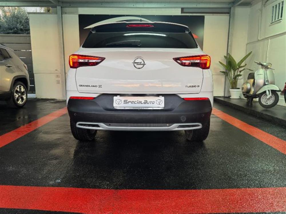 Grandland X Grandland X 1.5 diesel Ecotec St
