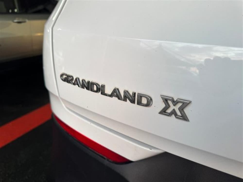 Grandland X Grandland X 1.5 diesel Ecotec St