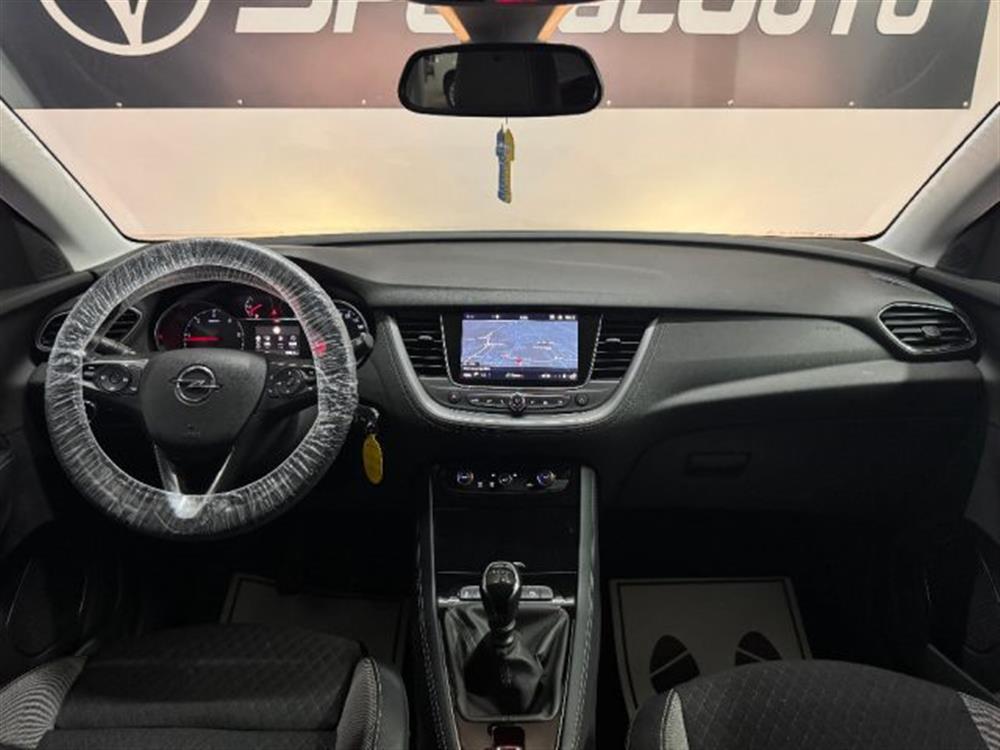 Grandland X Grandland X 1.5 diesel Ecotec St