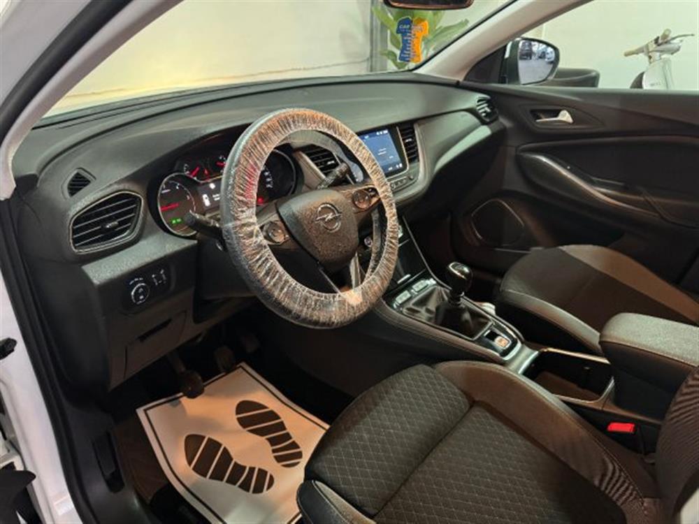 Grandland X Grandland X 1.5 diesel Ecotec St