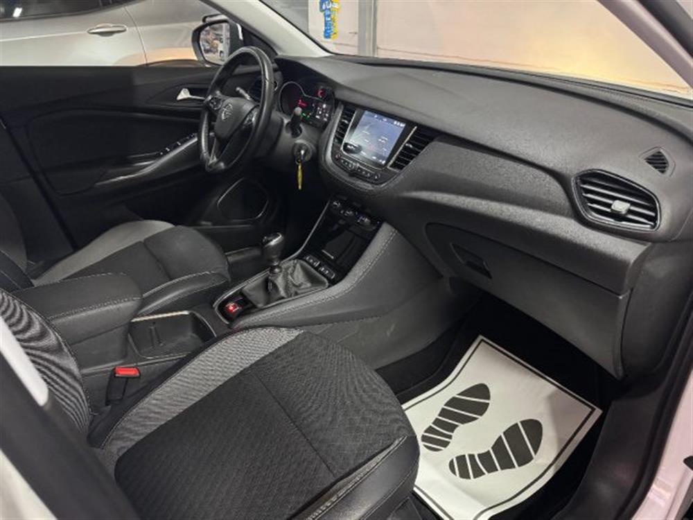 Grandland X Grandland X 1.5 diesel Ecotec St