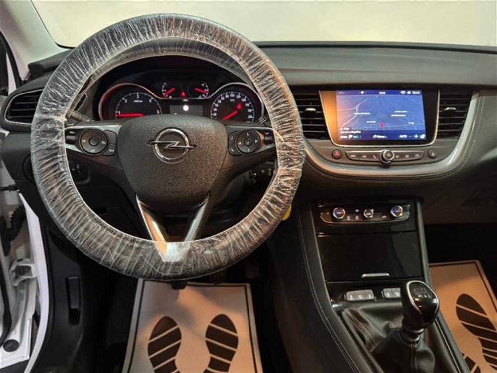 Grandland X Grandland X 1.5 diesel Ecotec St