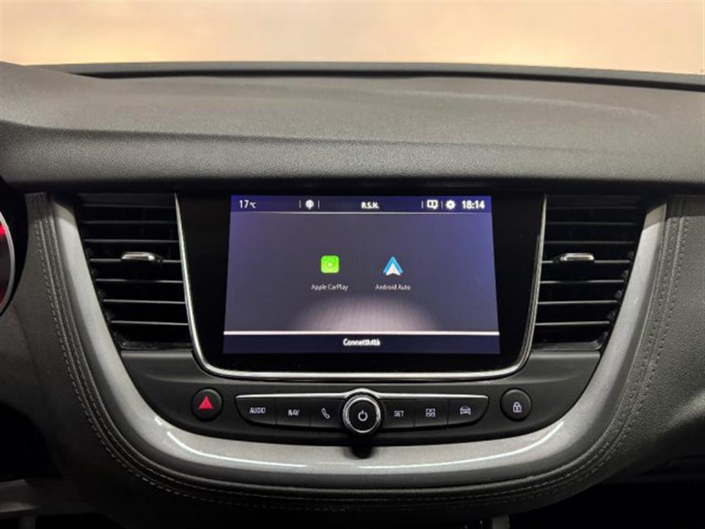 Grandland X Grandland X 1.5 diesel Ecotec St