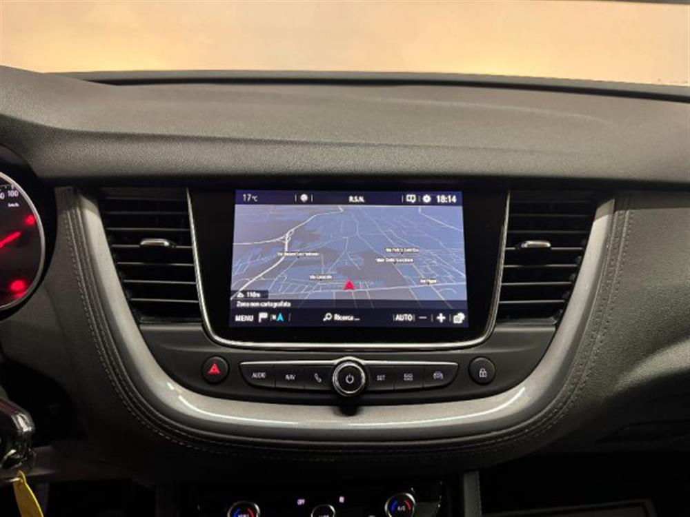 Grandland X Grandland X 1.5 diesel Ecotec St