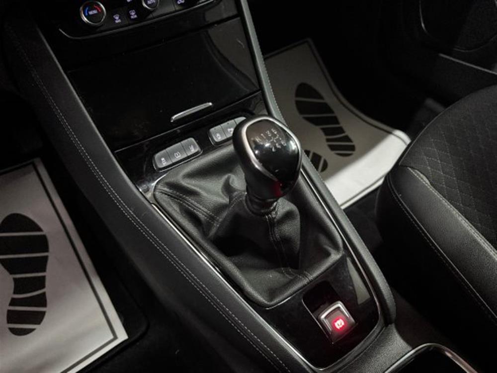 Grandland X Grandland X 1.5 diesel Ecotec St