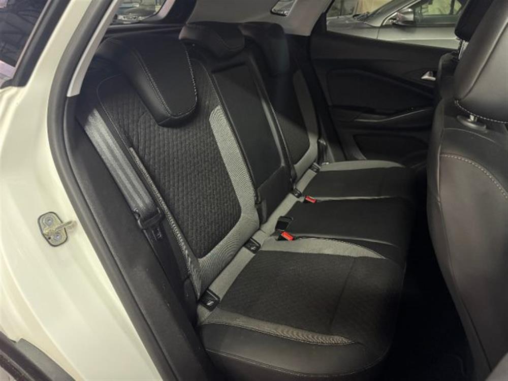 Grandland X Grandland X 1.5 diesel Ecotec St