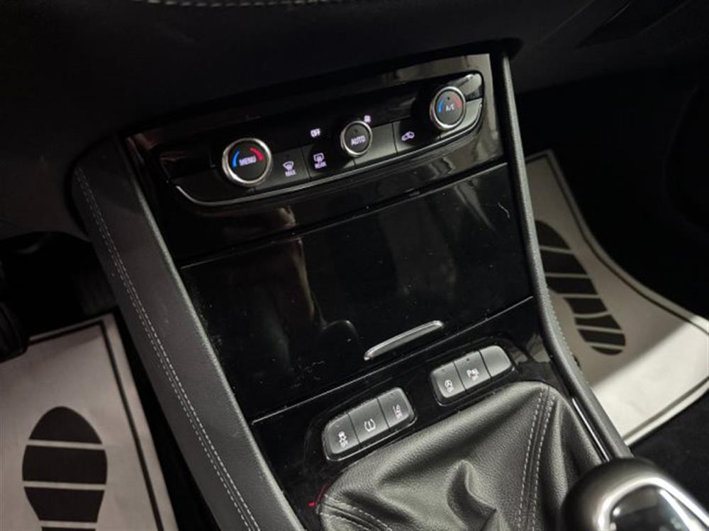 Grandland X Grandland X 1.5 diesel Ecotec St