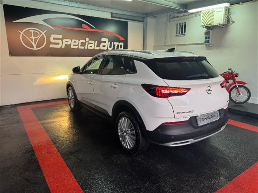 Grandland X Grandland X 1.5 diesel Ecotec St