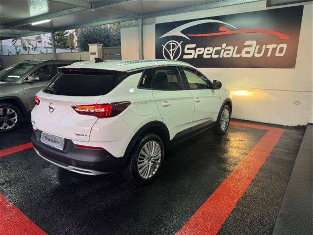 Grandland X Grandland X 1.5 diesel Ecotec St