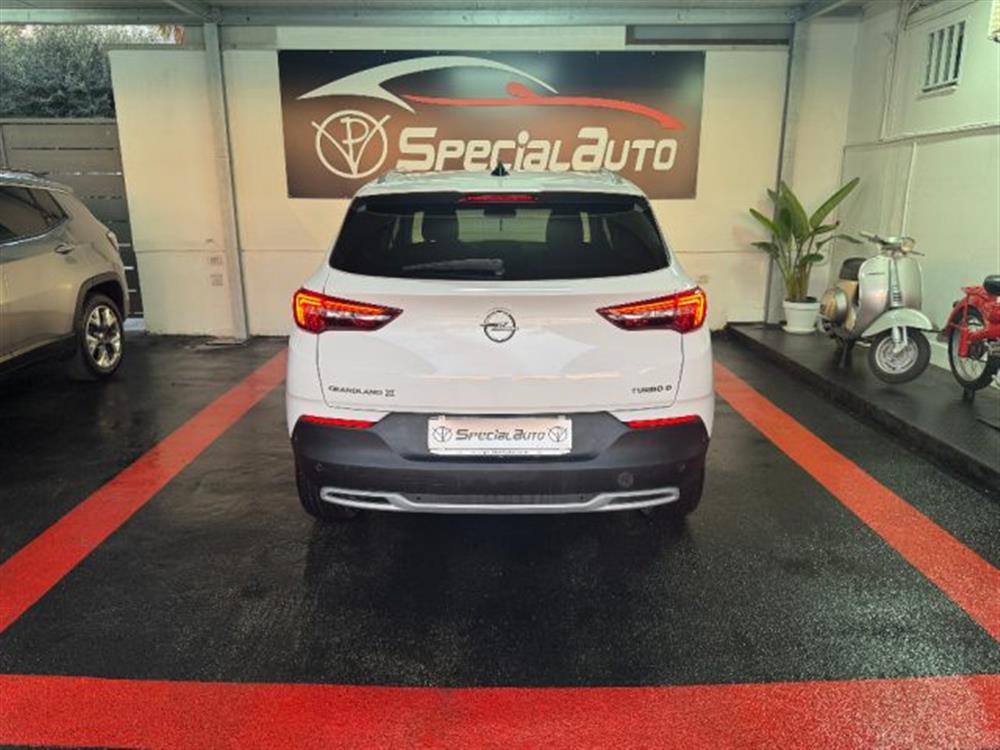Grandland X Grandland X 1.5 diesel Ecotec St