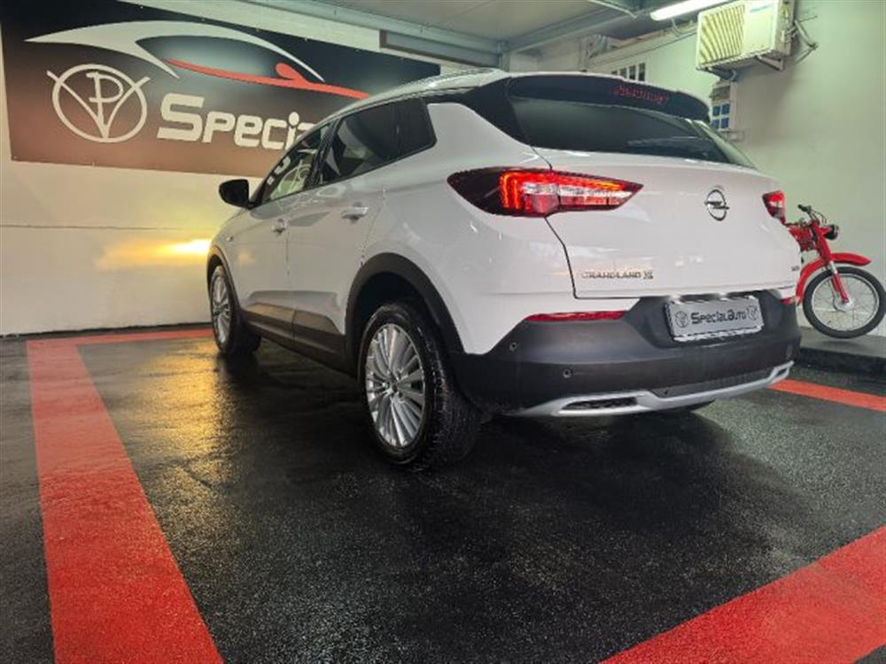 Grandland X Grandland X 1.5 diesel Ecotec St