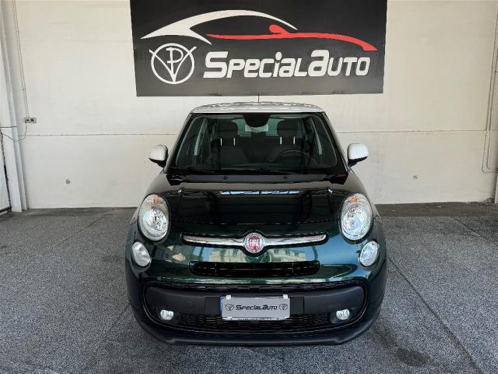 500L 500L Living 0.9 TwinAir T