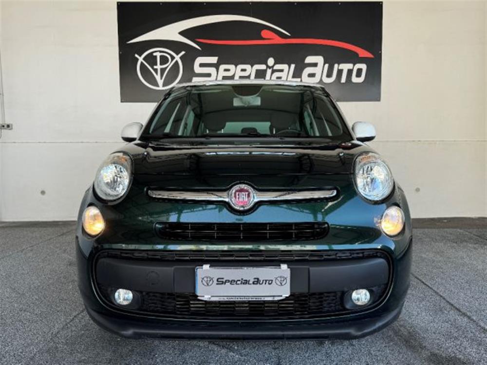 500L 500L Living 0.9 TwinAir T