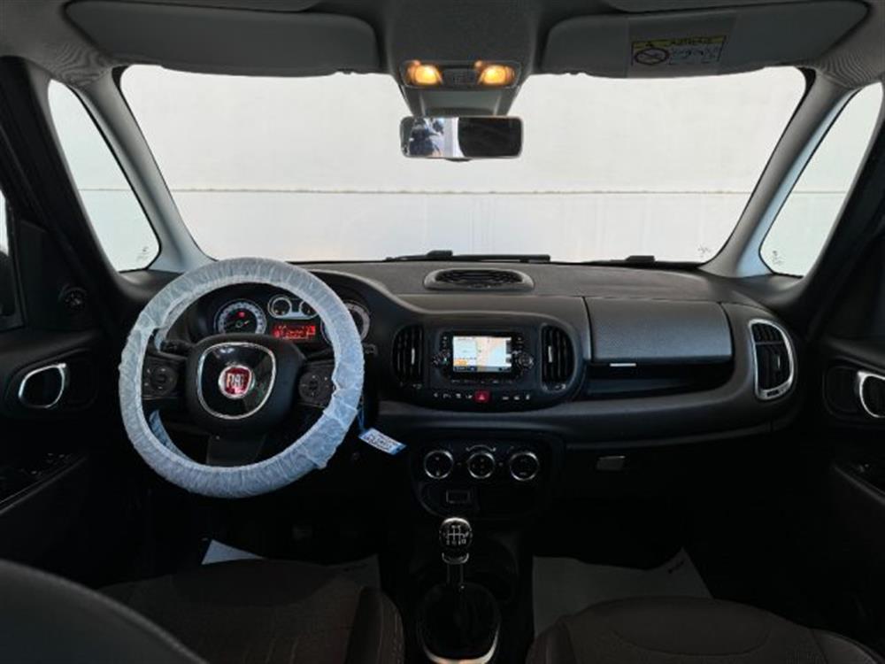 500L 500L Living 0.9 TwinAir T