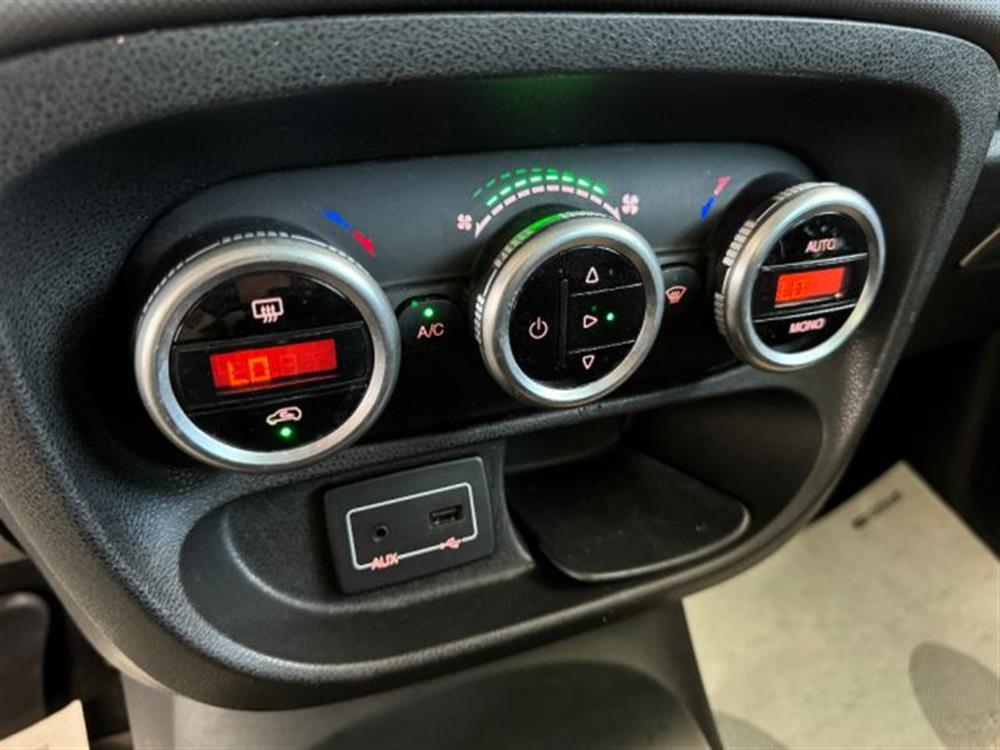 500L 500L Living 0.9 TwinAir T