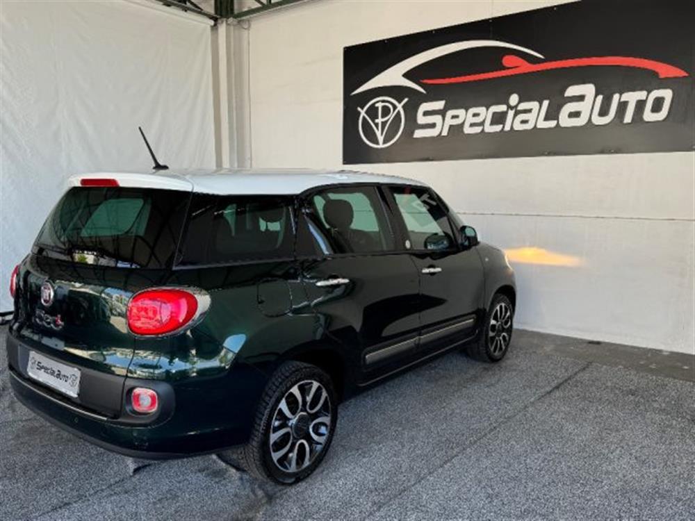 500L 500L Living 0.9 TwinAir T