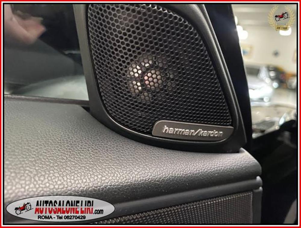Countryman Countryman Cooper SD Automatica