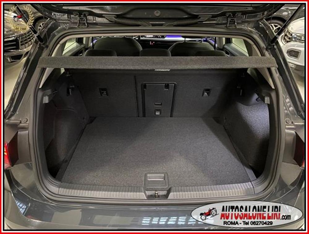 Golf Golf 1.0 eTSI EVO DSG Lif