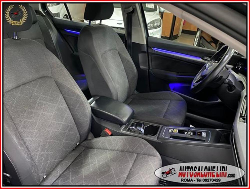 Golf Golf 1.0 eTSI EVO DSG Lif