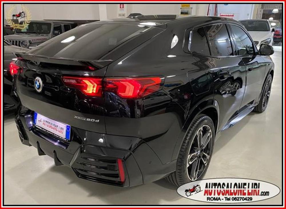 X2 X2 xDrive 20d Msport Au