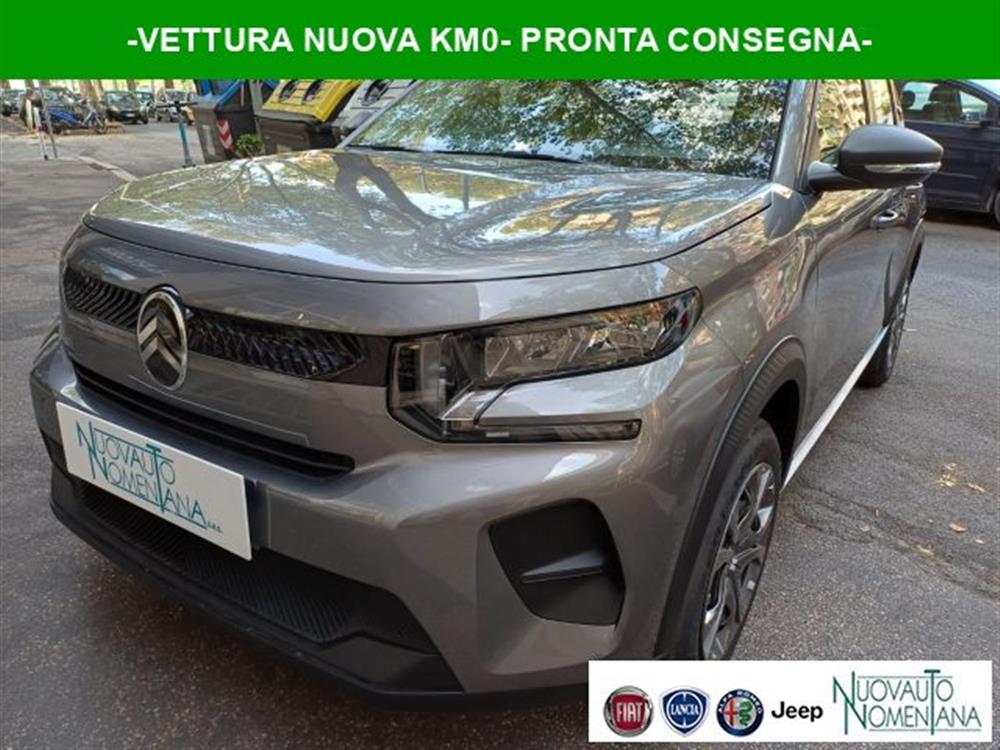 E-C3 E-C3 motore elettrico 72C