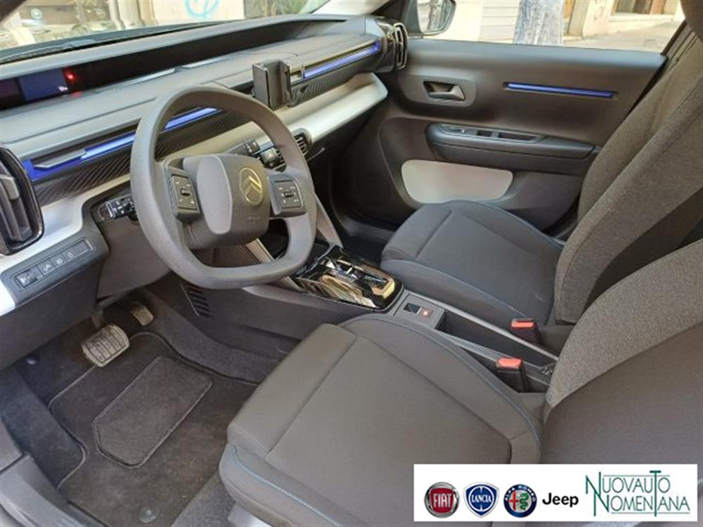 E-C3 E-C3 motore elettrico 72C