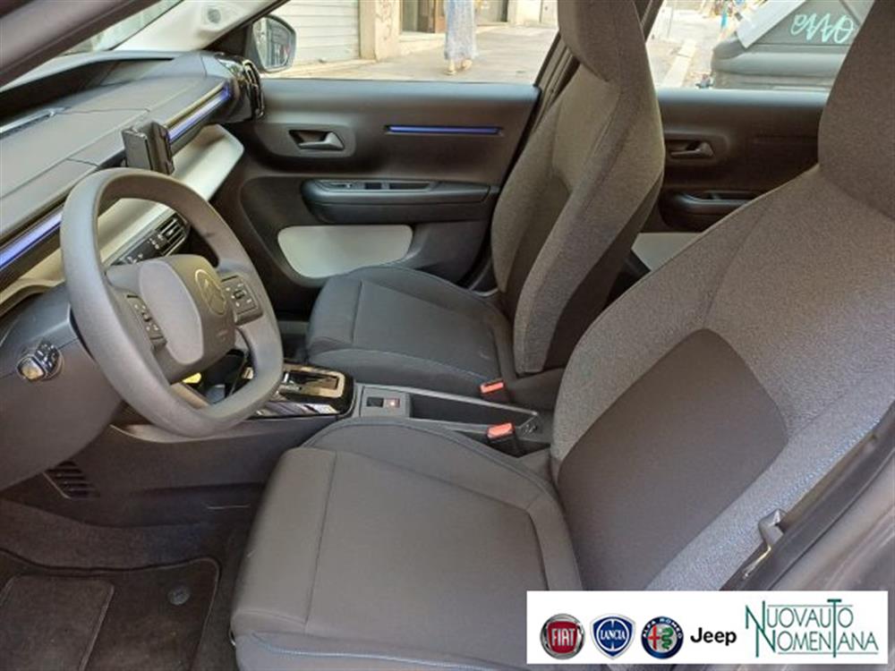 E-C3 E-C3 motore elettrico 72C