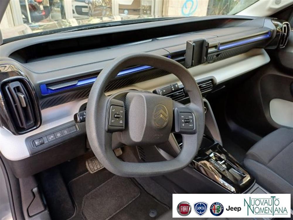 E-C3 E-C3 motore elettrico 72C