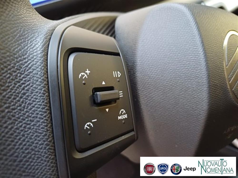 E-C3 E-C3 motore elettrico 72C