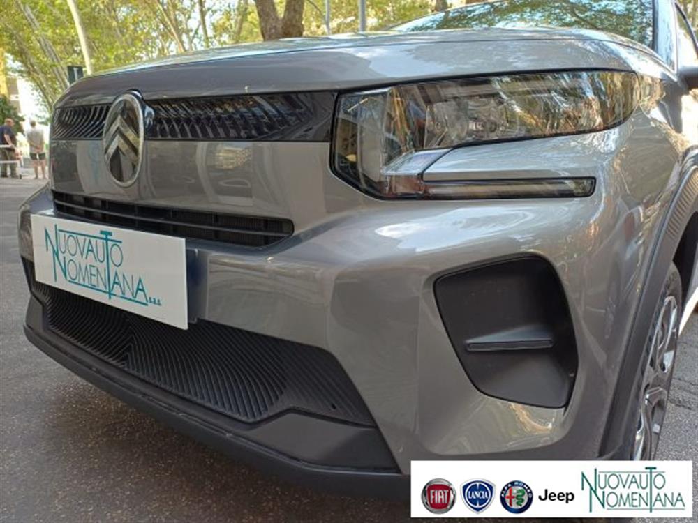 E-C3 E-C3 motore elettrico 72C