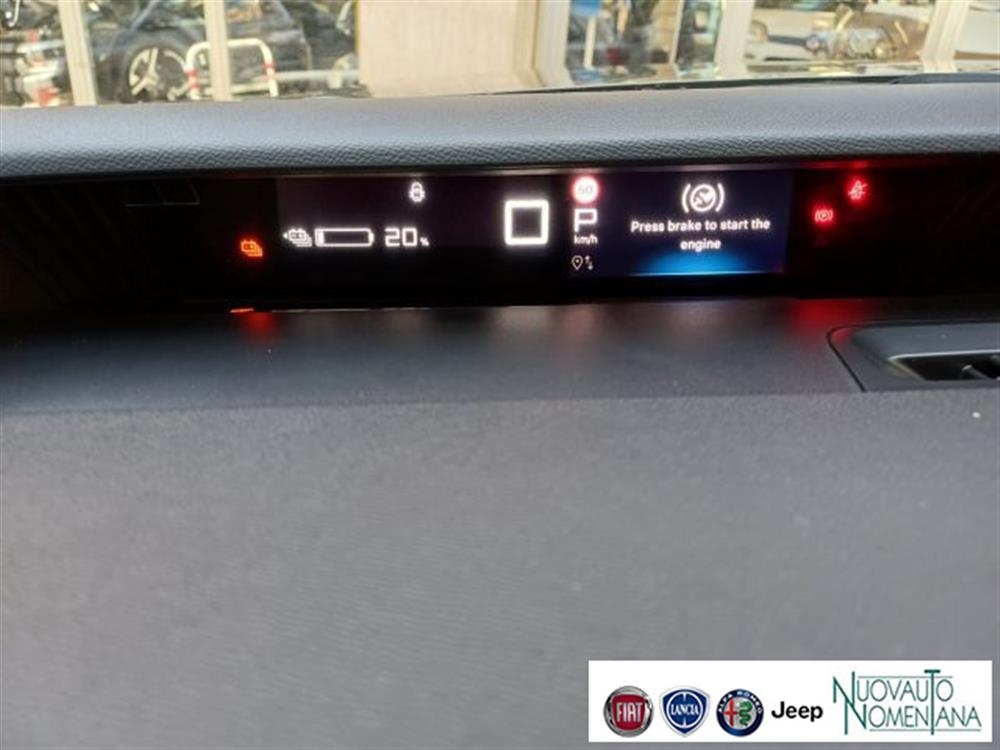 E-C3 E-C3 motore elettrico 72C