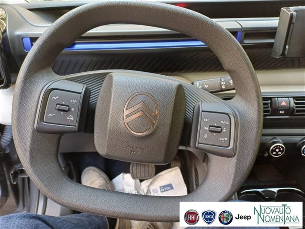 E-C3 E-C3 motore elettrico 72C